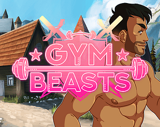 GymBeasts poster