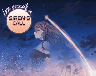 Siren's Call poster