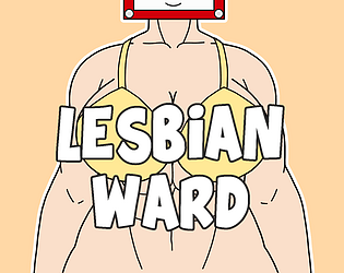 Lesbian Ward poster