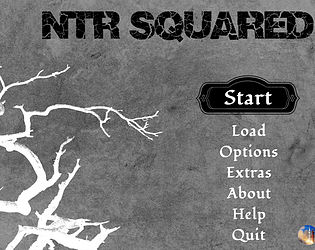 NTR Squared (April Fools) poster