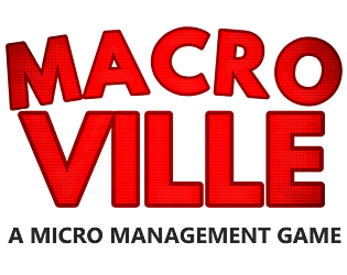Macroville poster
