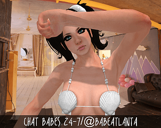 Chat Babes 24-7: Babe Atlanta Edition poster