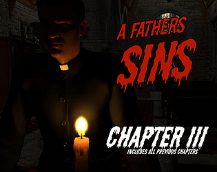 A Father's Sins Chapter III [NSFW] poster