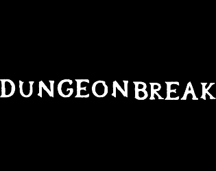Dungeon Break poster