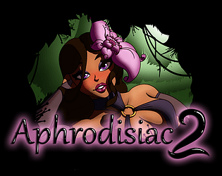 Aphrodisiac 2 poster