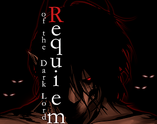 Requiem of the Dark Lord poster