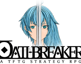 Oathbreaker poster