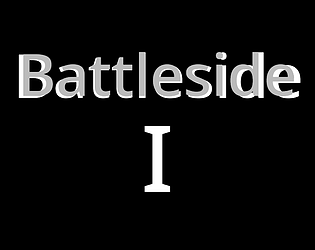 Battleside I poster