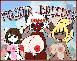 Master Breeder (Cow farm) - In Development poster