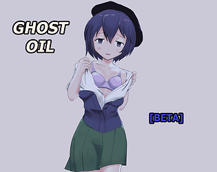 Ghost Oil [Beta] poster