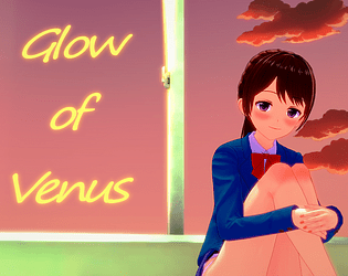 Glow of Venus (NSFW 18+) poster