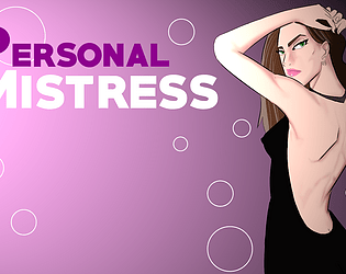 Personal Mistress poster