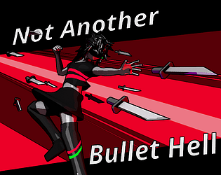 Not Another Bullet Hell poster
