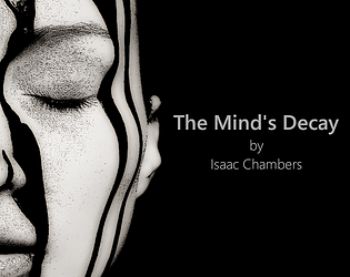 The Mind's Decay poster