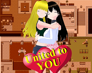 United to you poster