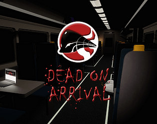 Dead On Arrival poster