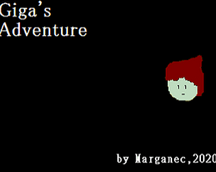 Giga's Adventure poster