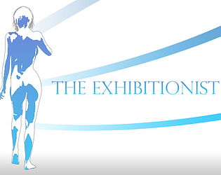 The Exhibitionist poster