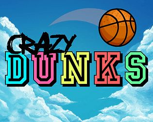 CrazyDunks poster