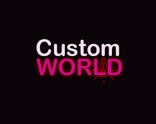 Pink World Donwloding - Custom world - free porn game download, adult nsfw games for free - xplay.me