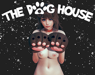 The dog house [Final][SonDizzy] poster