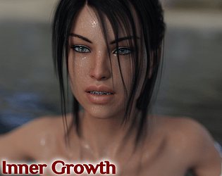 Inner Growth - Demo poster