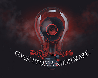 Once Upon a Nightmare poster