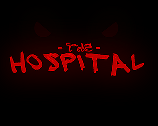 The Hospital poster