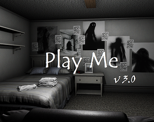 Play Me poster