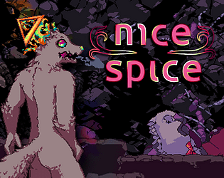 Nice Spice Showcase poster