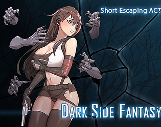 Game Fantasy Porn - Dark Side Fantasy - free porn game download, adult nsfw games for free -  xplay.me