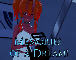 Memories of a Dream! Chapter 3 poster