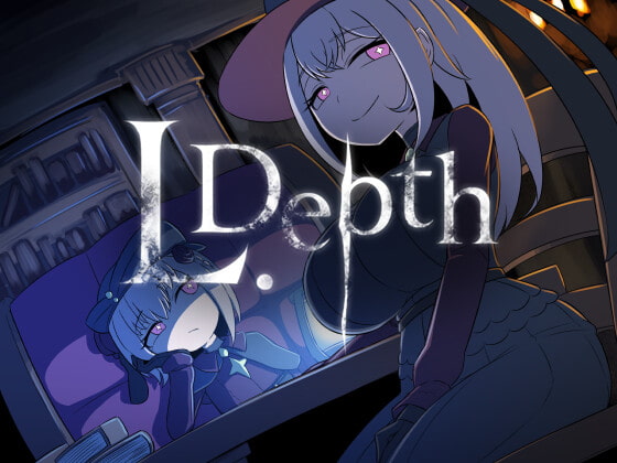 L.Depth poster