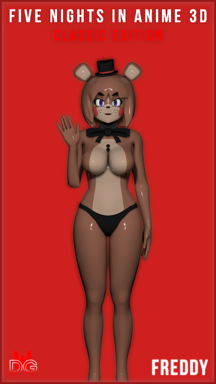 3d Porn Download Mp For - Five Nights in Anime 3D Classic Edition - free porn game download, adult  nsfw games for free - xplay.me