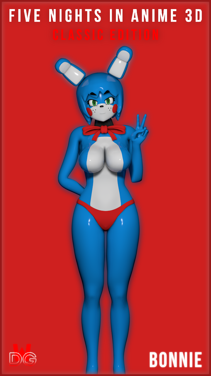 720px x 1280px - Five Nights in Anime 3D Classic Edition - free porn game download, adult  nsfw games for free - xplay.me