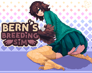 Bern's Breeding Sim (Demo) poster
