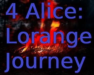 4 Alice: Lorange Journey poster