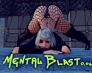 Mental Blast 0.6v poster