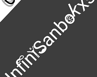 INFINISANBOKX poster