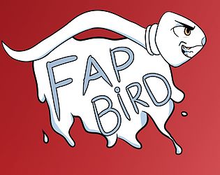Fap Bird poster