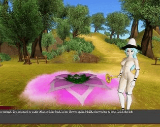 Porn Sxa Dawulod - Monster Girls & Sorcery - free porn game download, adult nsfw games for  free - xplay.me