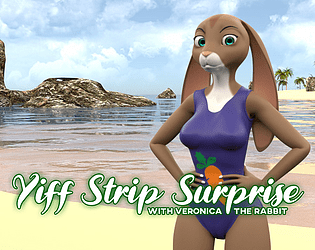 Yiff Strip Surprise (EP6) poster