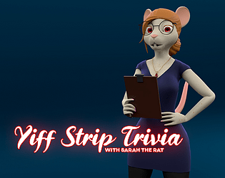 Yiff Strip Trivia (EP3) poster
