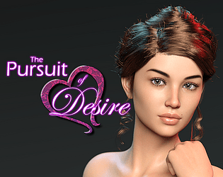 The Pursuit of Desire poster