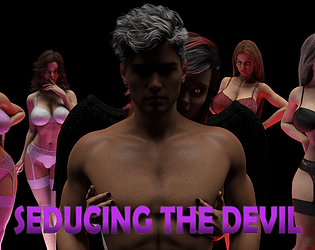 Seducing The Devil (0.11c) by Deafperv poster