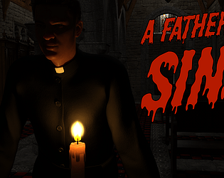 A Father's Sins Chapter 6 poster