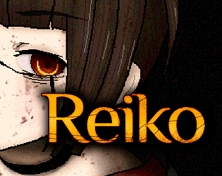 Reiko poster