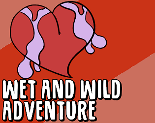 Papa Bears Wet and Wild Adventure poster