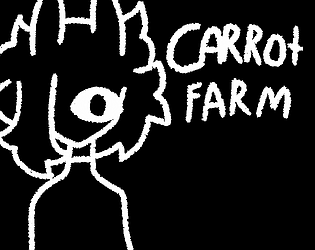 Carrot Farm poster