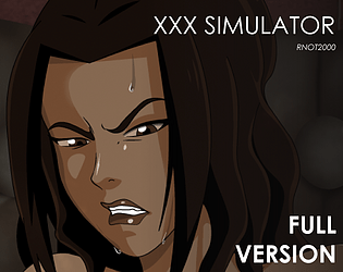 Avatar Xxx Game - Azula XXX Simulator Free - Avatar Hentai adult game NSFW +18 girl - free porn  game download, adult nsfw games for free - xplay.me